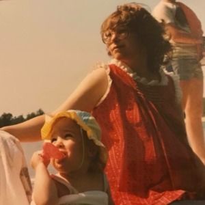 Meet your Posher, Christina